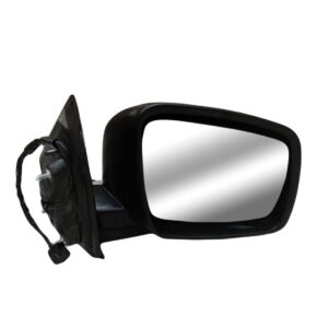 Retrovisor Fiat Freemont Dodge Journey 2009 A 2018 Eletrico Lado Esquerdo