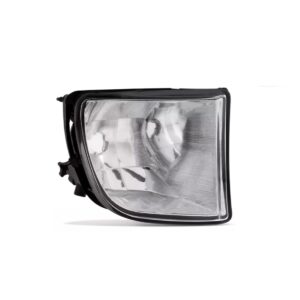 Farol De Milha Chery Tiggo 2010 2011 2012 2013- 1ª Linha Direito