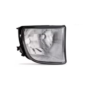 Farol De Milha Chery Tiggo 2010 2011 2012 2013- 1ª Linha Direito