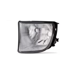 Farol De Milha Chery Tiggo 2010 2011 2012 2013- 1ª Linha Esquerdo