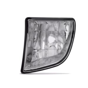 Farol De Milha Chery Tiggo 2010 2011 2012 2013- 1ª Linha Esquerdo