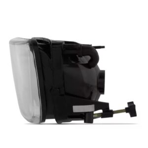 Farol De Milha Chery Tiggo 2010 2011 2012 2013- 1ª Linha Esquerdo