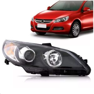 Farol Jac J5 2012 2013 2014 1ª Linha Direito/passageiro