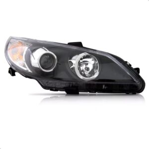 Farol Jac J5 2012 2013 2014 1ª Linha Direito/passageiro