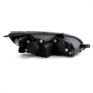 Farol Jac J5 2012 2013 2014 1ª Linha Esquerdo/motorista