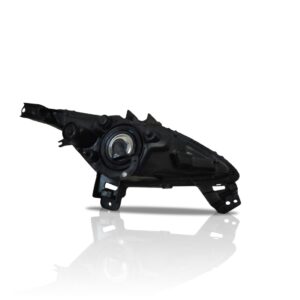 Farol De Milha Para Hyundai I30 2013 2014 2015 2016 1ª Linha Direito - Passageiro