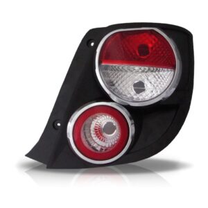 Lanterna Traseira Sonic Hatch 2012 2013 2014 2015 1ª Linha Direito