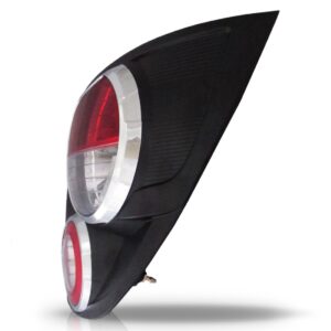 Lanterna Traseira Sonic Hatch 2012 2013 2014 2015 1ª Linha Direito