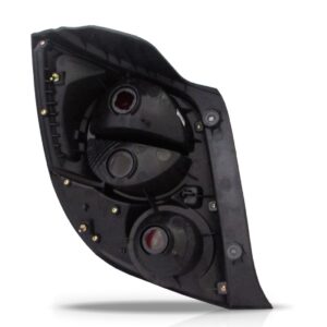 Lanterna Traseira Sonic Hatch 2012 2013 2014 2015 1ª Linha Direito