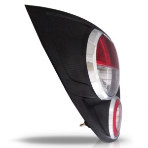 Lanterna Traseira Sonic Hatch 2012 2013 2014 2015 1ª Linha Esquerdo