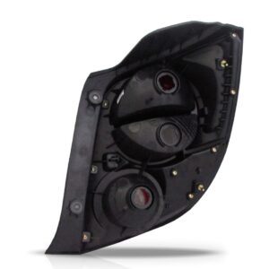 Lanterna Traseira Sonic Hatch 2012 2013 2014 2015 1ª Linha Esquerdo