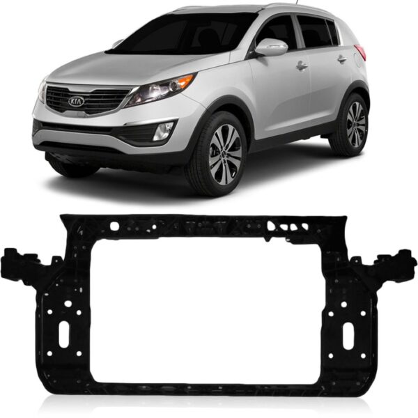 Painel Frontal Sportage 2011 2012 2013 2014