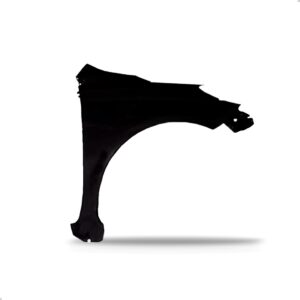 Paralama Versa Nissan 2011 2012 2013 2014 Lado Direito