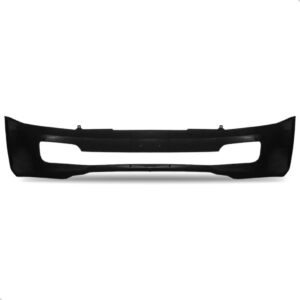 Parachoque Dianteiro Para Hyundai Hr 2013 2014 2015 Novo Preto