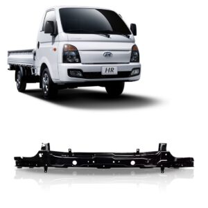 Alma Lamina Parachoque Dianteiro Hr 2013 2014 2015 2016 2017