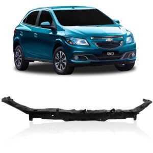 Painel Mini Frente Superior Chevrolet Onix Prisma 2014 2015