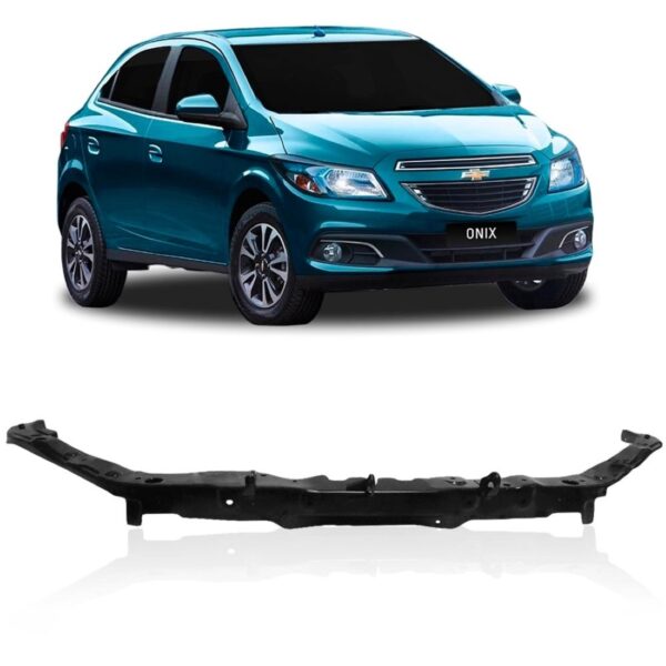 Painel Mini Frente Superior Chevrolet Onix Prisma 2014 2015