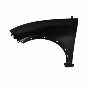 Paralama Para Hb20x 2012 13 14 2015 C/furo Pisca Ld