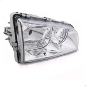 Farol Para Volvo V40 2000 2001 2002 2003 1ª Linha Direito/passageiro
