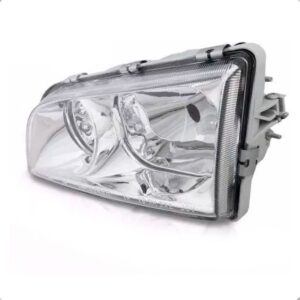Farol Para Volvo V40 2000 2001 2002 2003 1ª Linha Esquerdo/motorista