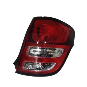 Lanterna Traseira Citroen C3 2012 2013 2014 2015 1ª Linha Direito