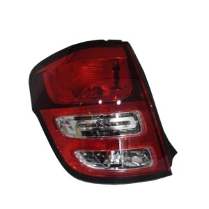 Lanterna Traseira Citroen C3 2012 2013 2014 2015 1ª Linha Esquerdo