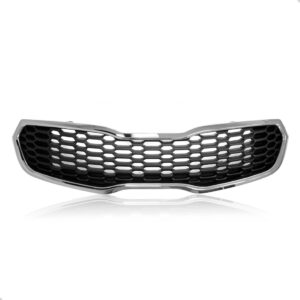 Grade Dianteira Cerato 2013 2014 2015 2016 Kia
