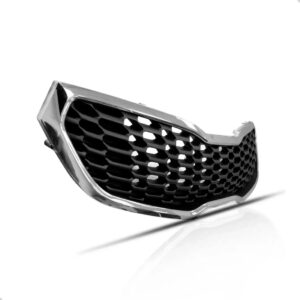 Grade Dianteira Cerato 2013 2014 2015 2016 Kia