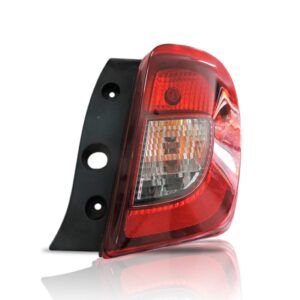 Lanterna Traseira Nissan New March 2014 2015 2016 Lado Direito