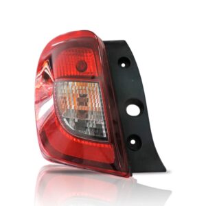 Lanterna Traseira Nissan New March 2014 2015 2016 Lado Direito