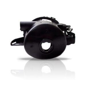 Farol Milha Para Bmw Serie 3 05 2006 2007 2008 2009 1ª Linha