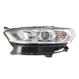 Farol Ford Fusion 2013 2014 2015 1ª Linha - Direito/passageiro