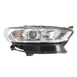 Farol Ford Fusion 2013 2014 2015 1ª Linha - Esquerdo/motorista