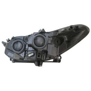 Farol Ford Fusion 2013 2014 2015 1ª Linha - Esquerdo/motorista