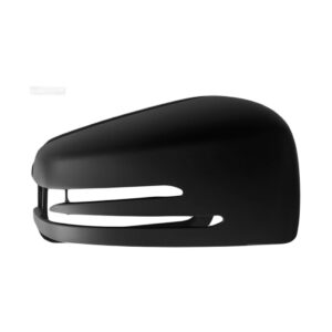 Capa Retrovisor Mercedes C180 C200 2009 10 11 12 13 2014 Lado Direito