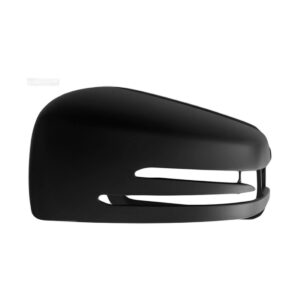Capa Retrovisor Mercedes C180 C200 2009 10 11 12 13 2014 Lado Esquerdo