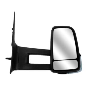 Retrovisor Sprinter 2013 2014 2015 Braço Longo Eletrico  Lado Direito
