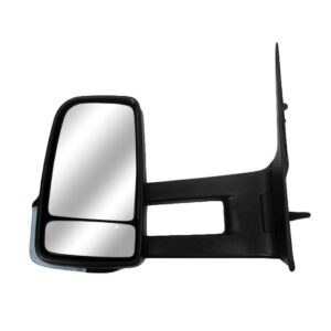 Retrovisor Sprinter 2013 2014 2015 Braço Longo Eletrico  Lado Esquerdo