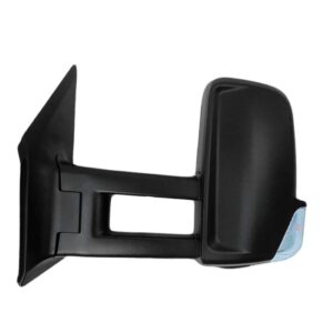 Retrovisor Sprinter 2013 2014 2015 Braço Longo Eletrico  Lado Esquerdo