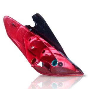 Lanterna Traseira Para Peugeot 308 Ano 2011 A 2015 1a Linha Esquerdo