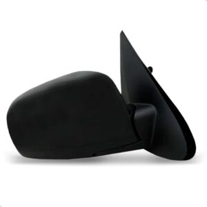 Retrovisor Santa Fe 07 08 2009 Sem Sinaleira Eletrico Primer Lado Direito