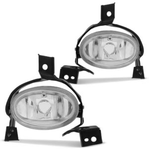 Farol Milha Auxiliar Honda Crv 2010 2011 Milha 1ª Linha