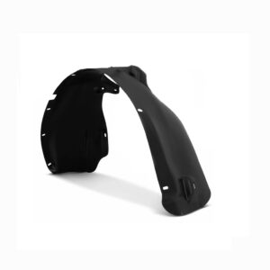 Parabarro New Beetle 1998 1999 00 01 02 03 2004 2005 Lado Esquerdo