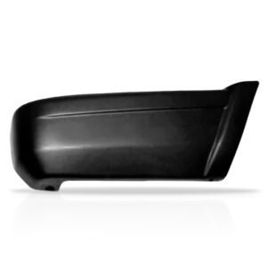 Polaina Parachoque Traseiro Cherokee Sport 1995 A 2001 Ld