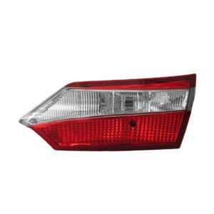 Lanterna Traseira Corolla Mala 2015 2016 Bicolor C/ Garantia Lado Direito