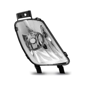 Farol De Milha Peugeot 308 Ano 11 12 2013 2014 2015 1ª Linha Cristal