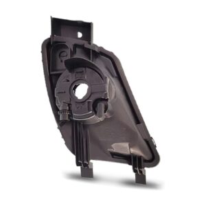 Farol De Milha Peugeot 308 Ano 11 12 2013 2014 2015 1ª Linha Cristal