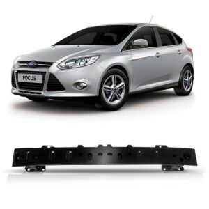 Alma Parachoque Dianteiro Focus Hatch Sedan 2014 2015 2016