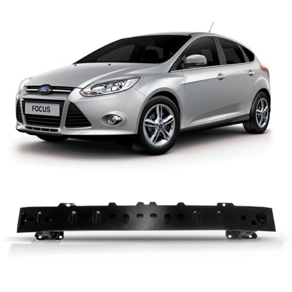 Alma Parachoque Dianteiro Focus Hatch Sedan 2014 2015 2016