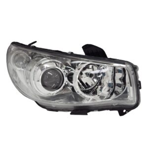 Farol Jac J6 2011 2012 2013 Jac Motors 1ª Linha - Direito/passageiro